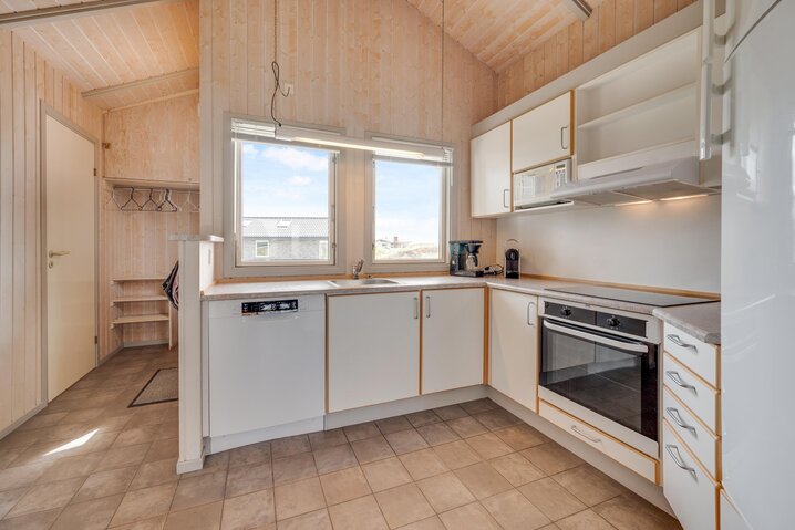 Sommerhus B2587 på Bjerregårdsvej 337, Bjerregård - Billede #2