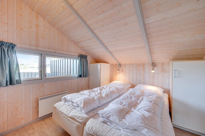 Sommerhus B2587 på Bjerregårdsvej 337, Bjerregård - Billede #11