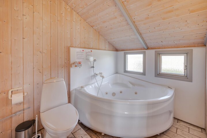 Sommerhus B2587 på Bjerregårdsvej 337, Bjerregård - Billede #14