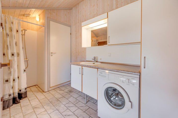 Sommerhus B2587 på Bjerregårdsvej 337, Bjerregård - Billede #15