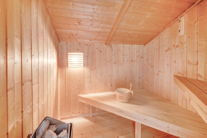 Sommerhus B2587 på Bjerregårdsvej 337, Bjerregård - Billede #16