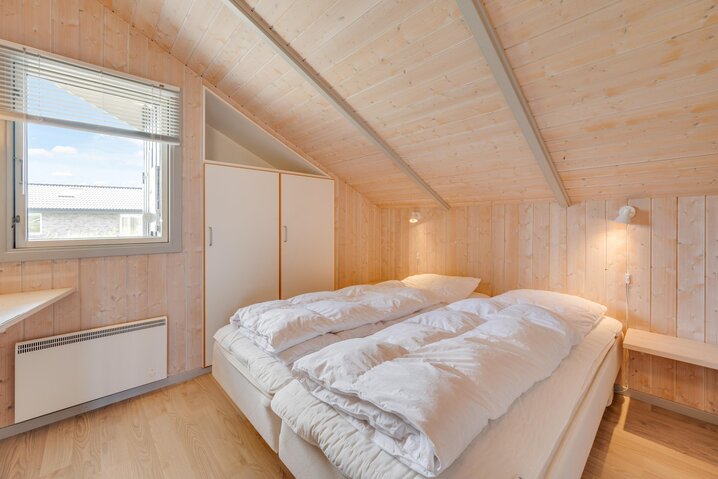 Sommerhus B2587 på Bjerregårdsvej 337, Bjerregård - Billede #17