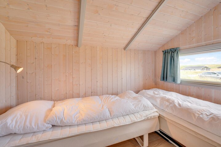 Sommerhus B2587 på Bjerregårdsvej 337, Bjerregård - Billede #19