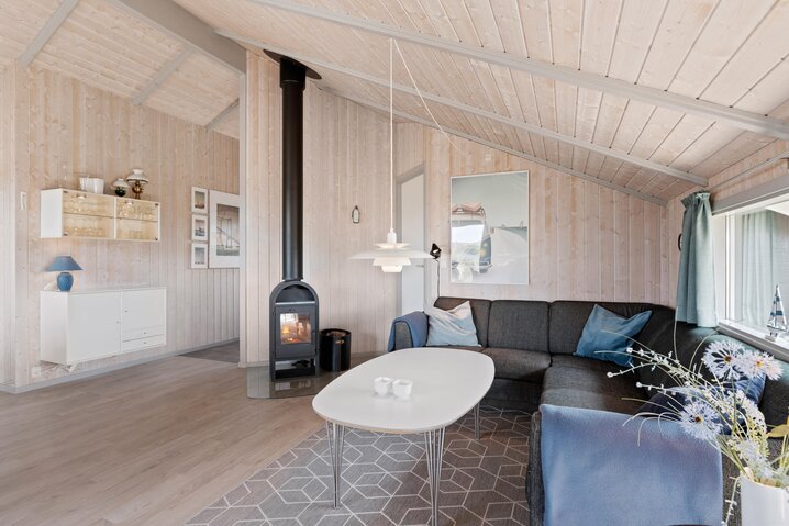 Sommerhus B2587 på Bjerregårdsvej 337, Bjerregård - Billede #4