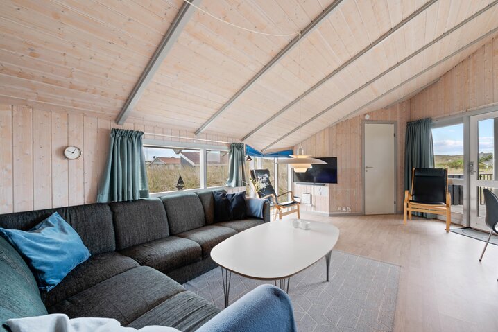 Sommerhus B2587 på Bjerregårdsvej 337, Bjerregård - Billede #5