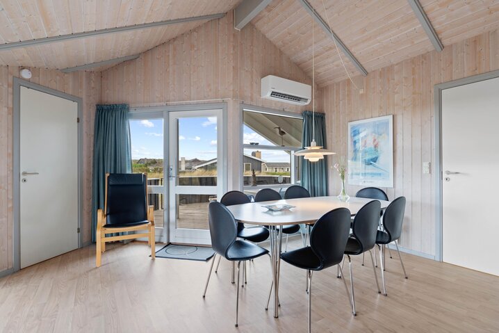 Sommerhus B2587 på Bjerregårdsvej 337, Bjerregård - Billede #7