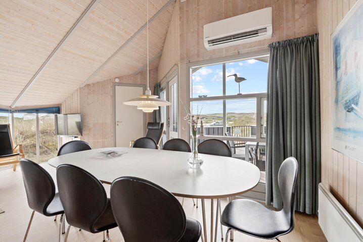 Sommerhus B2587 på Bjerregårdsvej 337, Bjerregård - Billede #8