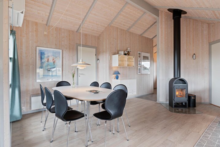 Sommerhus B2587 på Bjerregårdsvej 337, Bjerregård - Billede #9