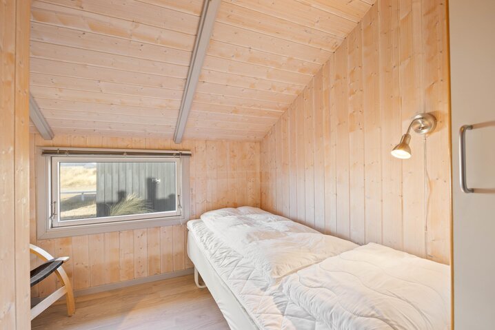 Sommerhus B2587 på Bjerregårdsvej 337, Bjerregård - Billede #20