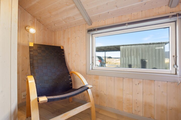 Sommerhus B2587 på Bjerregårdsvej 337, Bjerregård - Billede #21