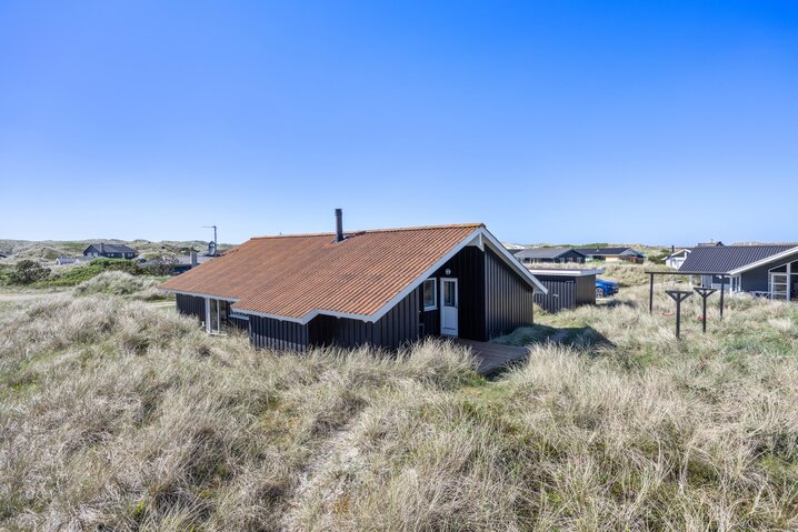 Ferienhaus B2587 in Bjerregårdsvej 337, Bjerregård - Bild #28