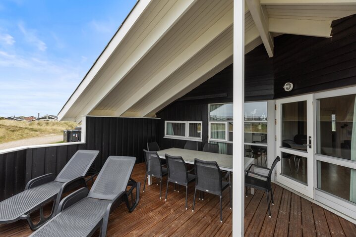 Ferienhaus B2587 in Bjerregårdsvej 337, Bjerregård - Bild #23