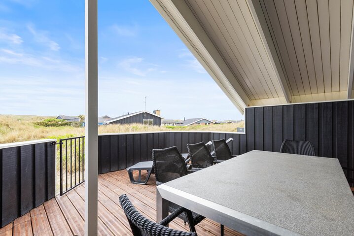 Sommerhus B2587 på Bjerregårdsvej 337, Bjerregård - Billede #24