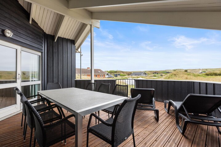 Ferienhaus B2587 in Bjerregårdsvej 337, Bjerregård - Bild #25