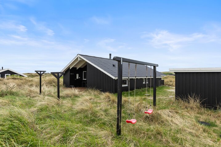 Ferienhaus B2587 in Bjerregårdsvej 337, Bjerregård - Bild #26