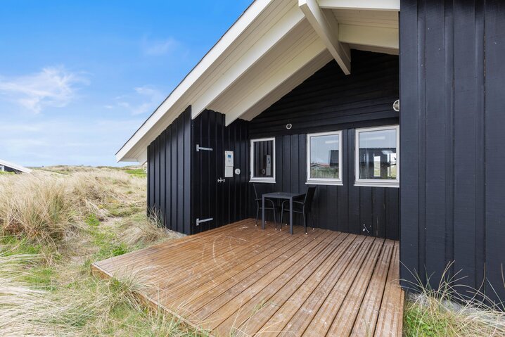 Ferienhaus B2587 in Bjerregårdsvej 337, Bjerregård - Bild #27