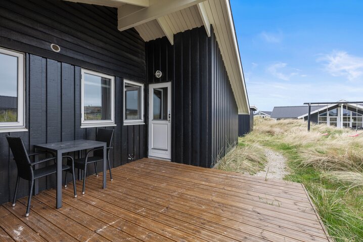 Sommerhus B2587 på Bjerregårdsvej 337, Bjerregård - Billede #28