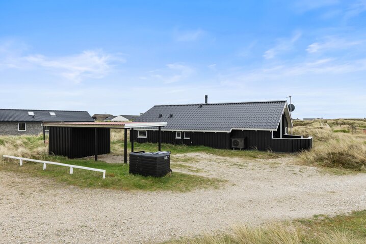 Ferienhaus B2587 in Bjerregårdsvej 337, Bjerregård - Bild #29
