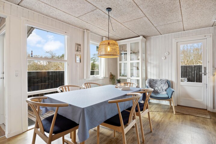 Ferienhaus B2588 in Sigfred Jensens Vej 83, Bjerregård - Bild #6