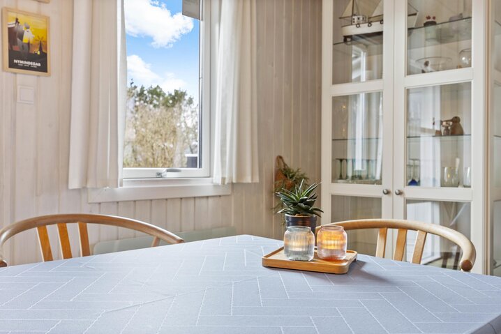 Ferienhaus B2588 in Sigfred Jensens Vej 83, Bjerregård - Bild #7