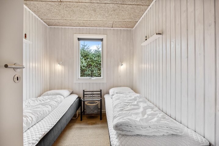 Ferienhaus B2588 in Sigfred Jensens Vej 83, Bjerregård - Bild #15