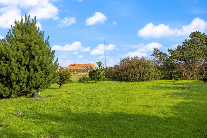 Ferienhaus B2588 in Sigfred Jensens Vej 83, Bjerregård - Bild #27