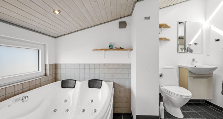 Ferienhaus B2589 in Midtvej 16, Bjerregård - Bild #15