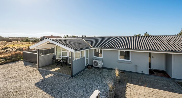Ferienhaus B2589 in Midtvej 16, Bjerregård - Bild #30