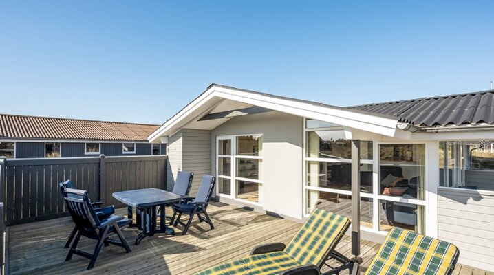 Ferienhaus B2589 in Midtvej 16, Bjerregård - Bild #26
