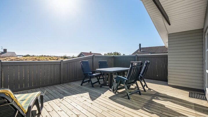 Ferienhaus B2589 in Midtvej 16, Bjerregård - Bild #27