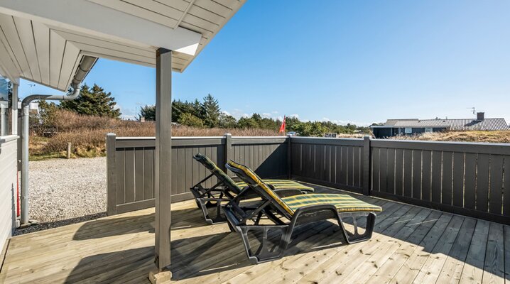 Ferienhaus B2589 in Midtvej 16, Bjerregård - Bild #28