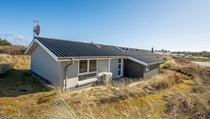 Ferienhaus B2589 in Midtvej 16, Bjerregård - Bild #33