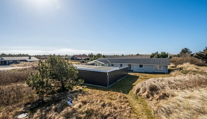Ferienhaus B2589 in Midtvej 16, Bjerregård - Bild #34