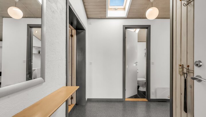 Ferienhaus B2589 in Midtvej 16, Bjerregård - Bild #22