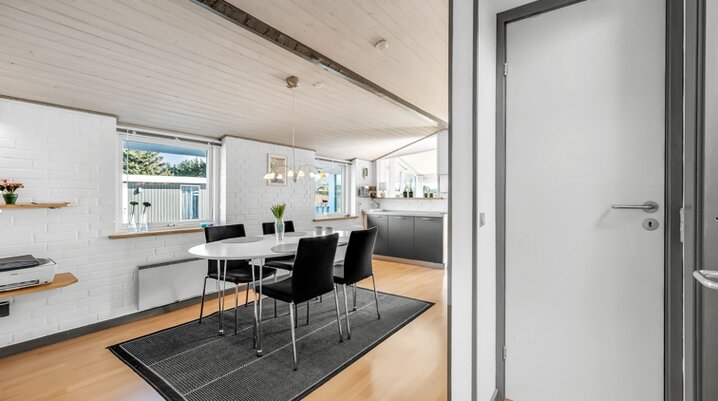 Ferienhaus B2589 in Midtvej 16, Bjerregård - Bild #7