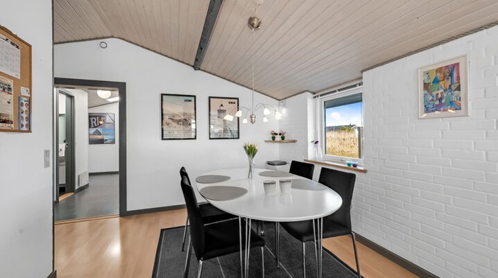 Ferienhaus B2589 in Midtvej 16, Bjerregård - Bild #8