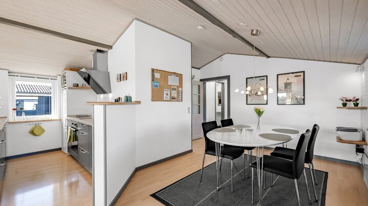 Ferienhaus B2589 in Midtvej 16, Bjerregård - Bild #9