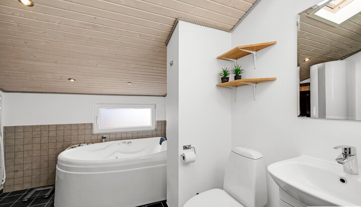 Ferienhaus B2589 in Midtvej 16, Bjerregård - Bild #14
