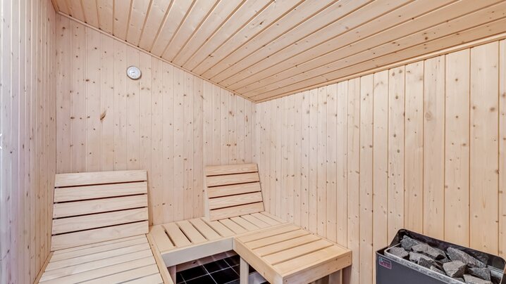 Ferienhaus B2589 in Midtvej 16, Bjerregård - Bild #17
