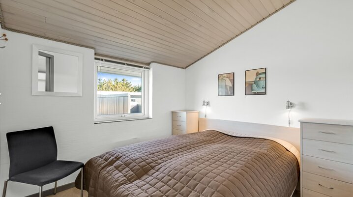 Ferienhaus B2589 in Midtvej 16, Bjerregård - Bild #18
