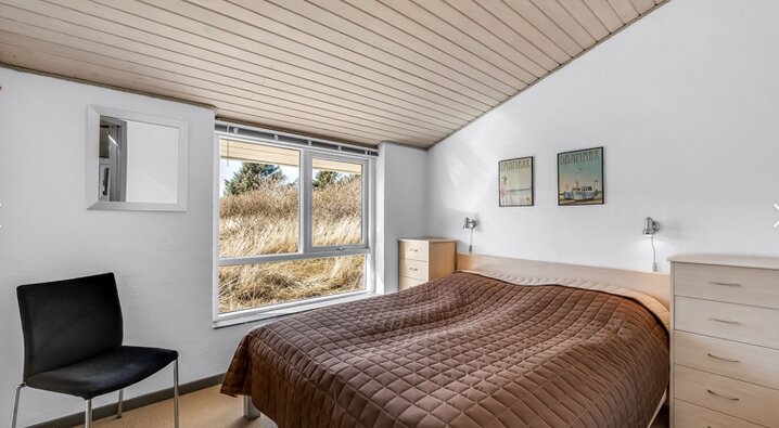 Ferienhaus B2589 in Midtvej 16, Bjerregård - Bild #12