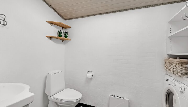 Ferienhaus B2589 in Midtvej 16, Bjerregård - Bild #19