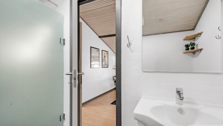 Ferienhaus B2589 in Midtvej 16, Bjerregård - Bild #20