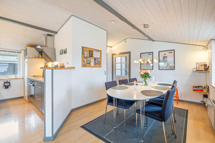 Sommerhus B2589 på Midtvej 16, Bjerregård - Billede #6