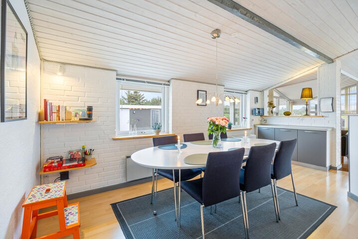 Ferienhaus B2589 in Midtvej 16, Bjerregård - Bild #7