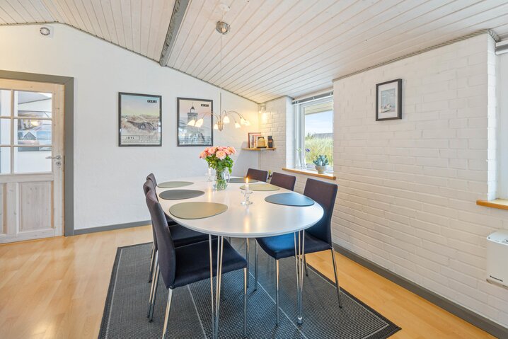 Ferienhaus B2589 in Midtvej 16, Bjerregård - Bild #8