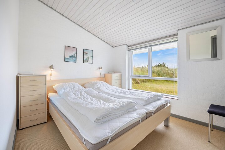 Sommerhus B2589 på Midtvej 16, Bjerregård - Billede #11