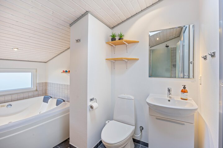 Ferienhaus B2589 in Midtvej 16, Bjerregård - Bild #12
