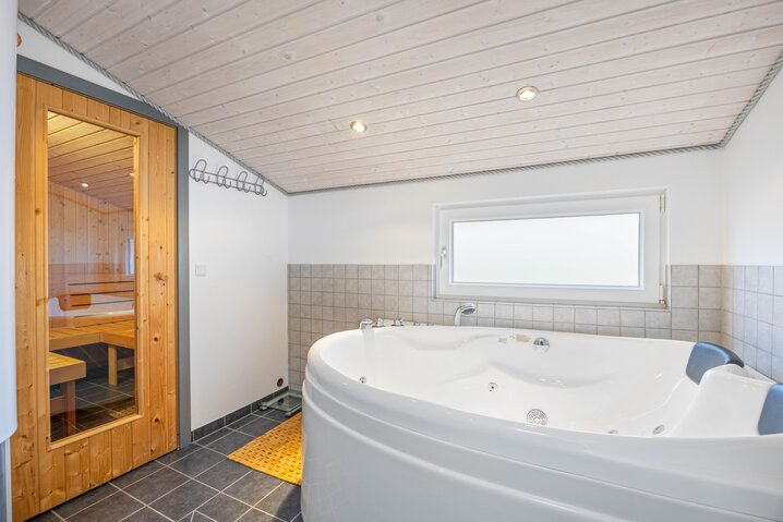 Sommerhus B2589 på Midtvej 16, Bjerregård - Billede #14
