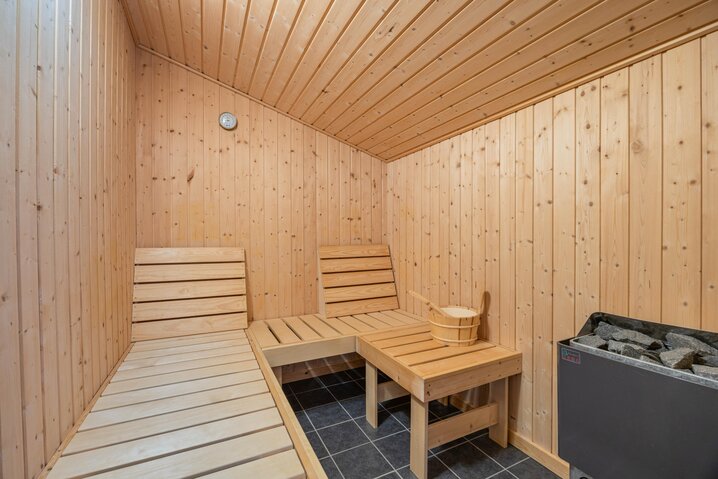 Ferienhaus B2589 in Midtvej 16, Bjerregård - Bild #15